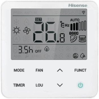 Hisense Kabel-FB Soft touchKey YXE-E01U(E)