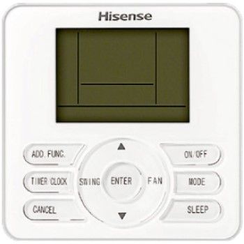 Hisense Standard Kabel-FB YXE-C01U1(E)