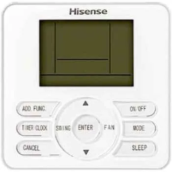 Hisense Standard Kabel-FB YXE-C01U1(E)