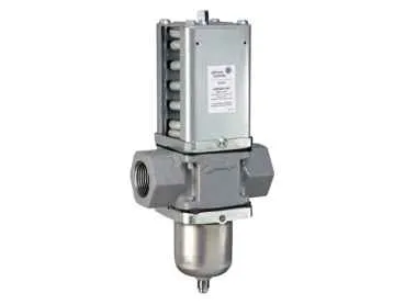 Penn Kühlwasserregler V246HE-1B001C 13,8-27,6 Bar Rp 1-1/4"