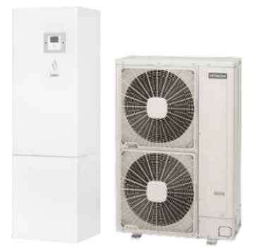 Hitachi combi set deals