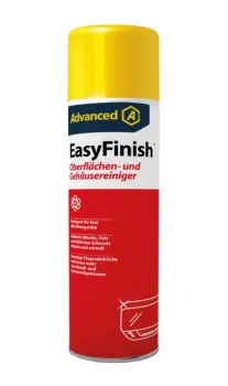 Reinigungsmittel f.Oberflächen EasyFinish Aerosolspray 600ml
