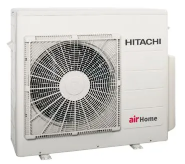 Hitachi Multisplitsystem airHome Multi Pro - Multisplit Außengerät - RAM-G70N4HA(C)E - 7,0 kW