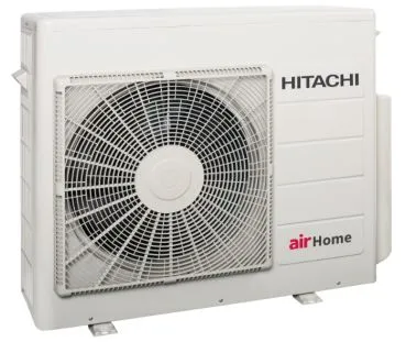 Hitachi Multisplitsystem airHome Multi Pro - Multisplit Außengerät - RAM-G55N3HA(C)E - 5,5 kW