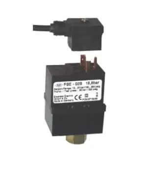 Alco Drehzahlregler FSE-01S R134a 804701 Alco Drehzahlregler FSE-01S R134a 804701