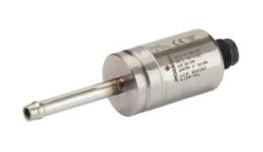 Alco Drucktransmitter PT5N-10P-FLR -0,8/10bar 4-20mA 805391