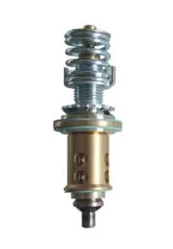 Alco Düseneinsatz f. T und L X9117-B8B