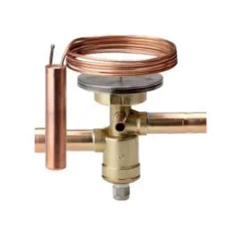 Alco Expansionsventil R410A/R32 TX7-Z14m 16x22mm 806813 Alco Expansionsventil R410A/R32 TX7-Z14m 16x22mm 806813