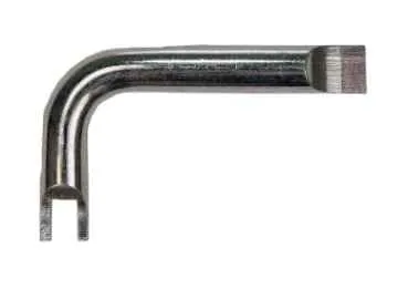 Alco Stopfbuchsenschlüssel X99999 f.Txxx Ventile 800005