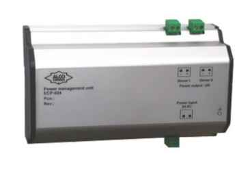 Alco Unterbrechungsfreie Stromversorgung ECP-024 o.Klemmen 804558