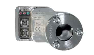 Alco Ölstandsüberwachung elektronisch OW4-020 TraxOil o.Adapter 60bar 805116