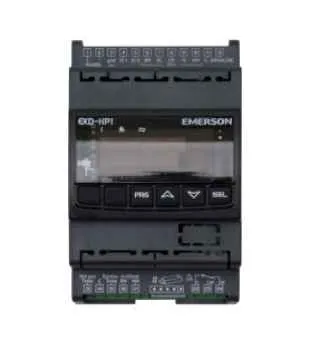 Alco Überhitzungsregler EXD-HP1 (1EXV) 807836M