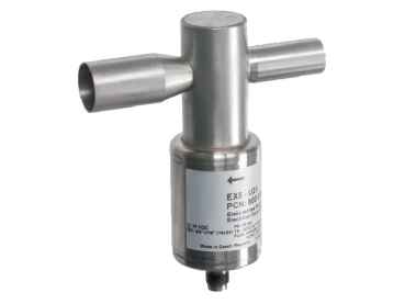 Alco Regelventil elektrisch Biflow EX5-U31 22x22mm 800619