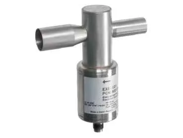 Alco Regelventil elektrisch Biflow EX5-U31 22x22mm 800619