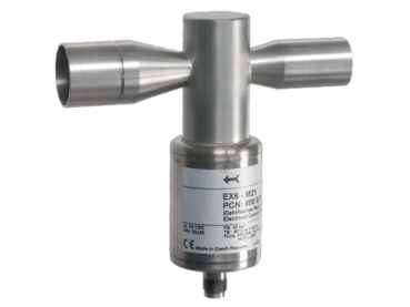 Alco Regelventil elektrisch Biflow EX6-I31 1-1/8"x1-1/8" 800622