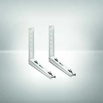 Armacell AS Schwerlastkonsole SBHD für Split 100 kg Abstand 550mm Auslage 550mm
