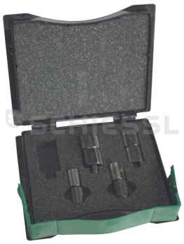 Armacell Kalibrier Toolbox SF-CBZ-06-16 f.SAE-Flare Fitting