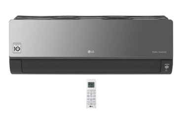 LG Artcool Energy AC12BK.NSJ Multisplit Wandgerät 3.5 kW