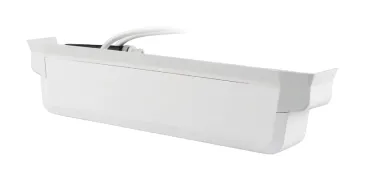 Aspen Tauwasserpumpe Silent+ Mini White