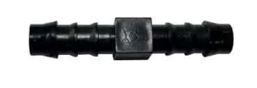 Aspen Xtra Anschlussadapter PVC Verbinder 6mm (Pkg=5St.) FP2622