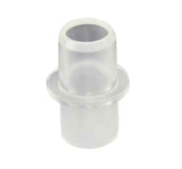 Aspen Xtra Schlauchanschlussstück PVC Verbinder 16mm (Pkg=5St.) FP2058