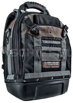 Aspen Xtra Werkzeugrucksack Modell Tech Pac von Veto Pro Pac