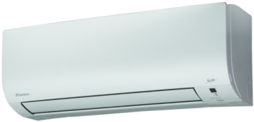 Daikin FTXP25N9 + RXP25N Wandgerät Comfora 2.5 kW