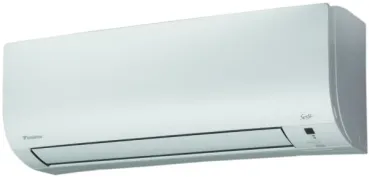 Daikin Germany Comfora FTXP50N9 + RXP50N8 Wandgerät-Set (5 Jahre Garantie) 5,0 kW