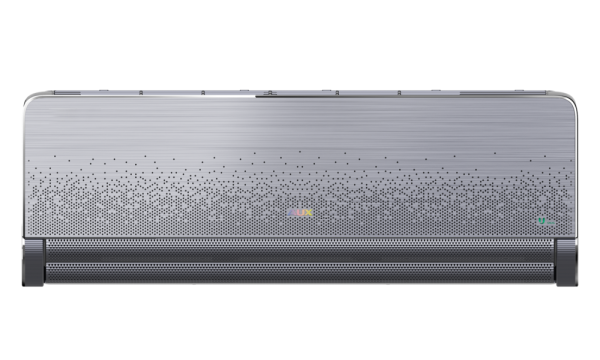 AUX C-Pro Profi Split Klimaanlage AUX-09CPRO Komplettset | 2,6 kW | R32 Klimagerät