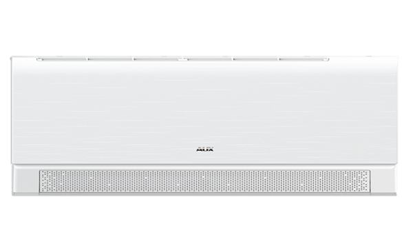 AUX C-Smart White Design Split Klimaanlage AUX-09CAA Komplettset | 2,6 kW | R32 Klimagerät
