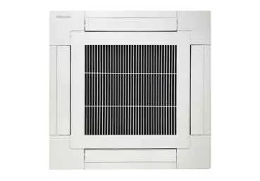 TOSHIBA Euro-Raster 4-Wege-Deckenkassette Multisplit Kassettengerät - RAS-M16S4MUVG-E - 4,5 kW