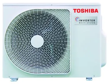 TOSHIBA ODU MULTI-SPLIT Multisplit Außengerät - RAS-2M14G3AVG-E - 4,0 kW