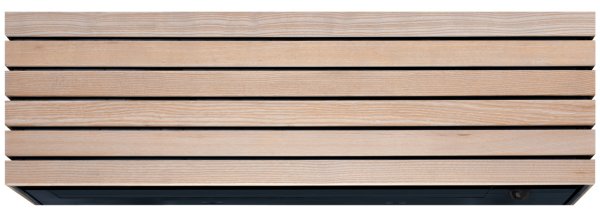 TOSHIBA Super DaiSeiKai 10 Wood Multisplit Wandgerät - RAS-B18S4KVDG-E - 4,5 kW