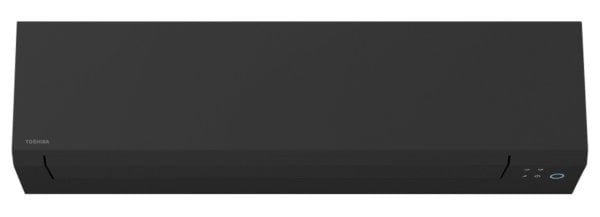 TOSHIBA SHORAI EDGE Black Multisplit Wandgerät - RAS-B07G3KVSGB-E - 2,0 kW