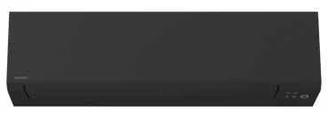 TOSHIBA SHORAI EDGE Black Multisplit Wandgerät - RAS-B07G3KVSGB-E - 2,0 kW