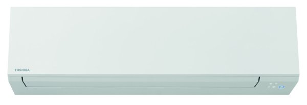 TOSHIBA SHORAI EDGE White Multisplit Wandgerät - RAS-B18G3KVSG-E - 5,0 kW