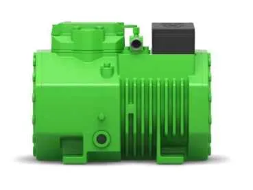 Bitzer halbh. Verdichter CEP2S 2DESP-3Z-40S 400V PAG Ölfüllung Bitzer halbh. Verdichter CEP2S 2DESP-3Z-40S 400V PAG Ölfüllung