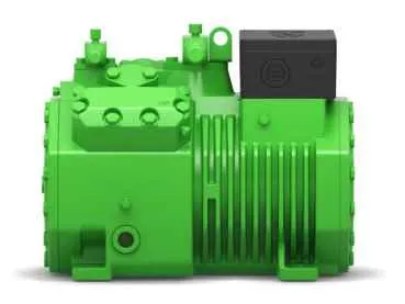 Bitzer halbh. Verdichter CEP3S 4EESP-6Z-40S 400V PAG Ölfüllung