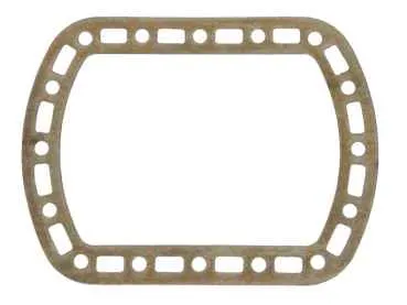 Bitzer Dichtung -Gehäuse/Ventilplatte f. Type VI 372 406 01