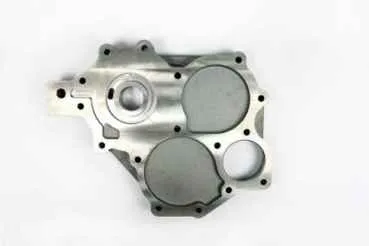 Bitzer Druckflansch-Deckel 305 536 01