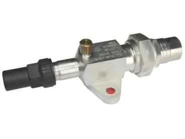 Bitzer Flanschabsperrventil 28mm Löt 361 310 07