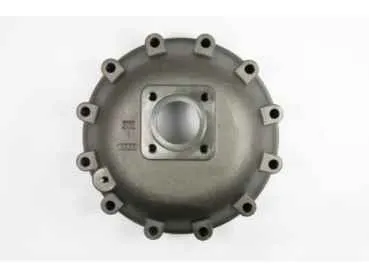 Bitzer Gehäusedeckel 305 217 01