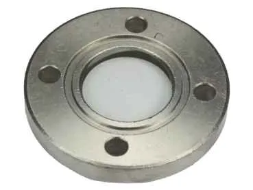 Bitzer Ölschauglas m.Flansch f. Type IV b.VII 67x8,5 361 802 02