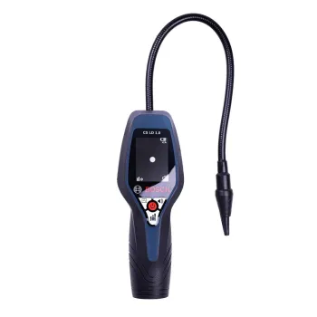 Bosch Elektronisches Lecksuchgerät CS LD 1.0