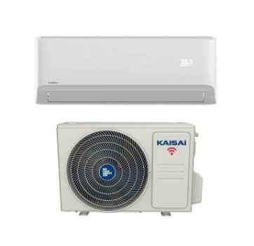 KAISAI Care KWC-12CGI + KWC12CGO Wandgerät-Set - 3,5 kW