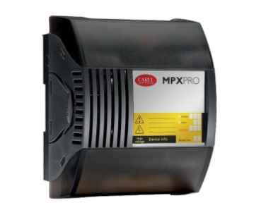 Carel Kühlstellenregler + PWM Regler MX30M24HO0