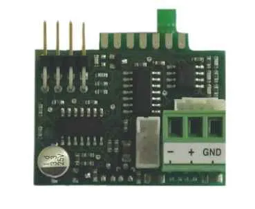 Carel Schnittstellenadapter IROPZSER30 RS485 für IR33DIN