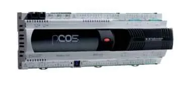 Carel Verbundregler pCO5-large