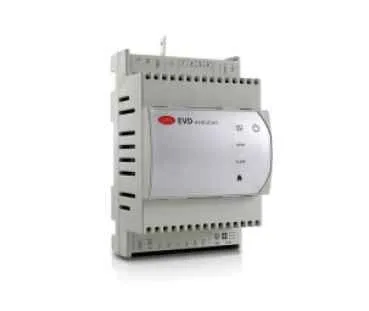Carel Überhitzungsregler (nur Carel) EVD evolution RS485 inkl. Klemmern Carel Überhitzungsregler (nur Carel) EVD evolution RS485 inkl. Klemmern