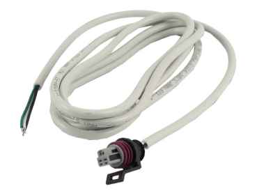 Carel Anschlusskabel m. Packard Stecker 5,0m IP69 f. SPK
